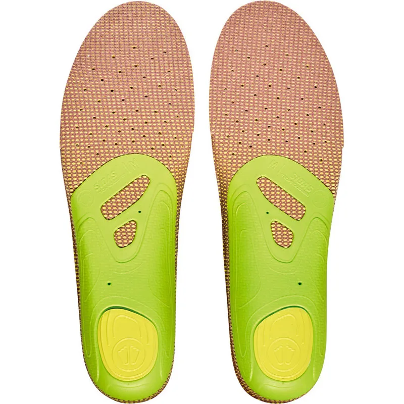 Sidas 3Feet Outdoor Insoles - Mid-2
